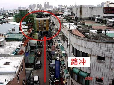 路沖店面化解|什麼是路沖，路沖如何化解？